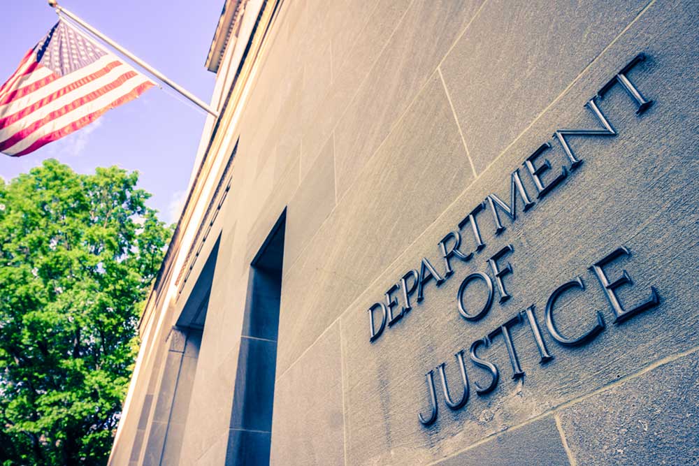 U.S. Department of Justice Recovers More Than $5.6 Billion From False Claims Act Cases in 2021