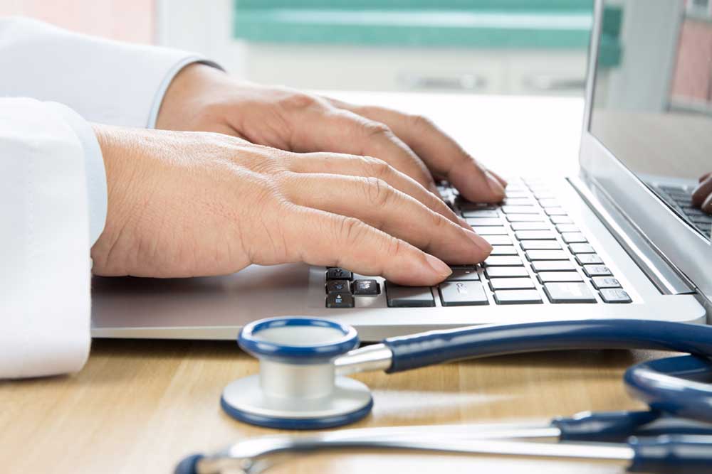 DOJ Continues to Focus on Electronic Health Record (EHR) Fraud