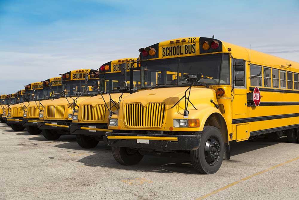 Baron & Budd Wins School Bus Whistleblower Case, Keeps San Francisco Children Safe