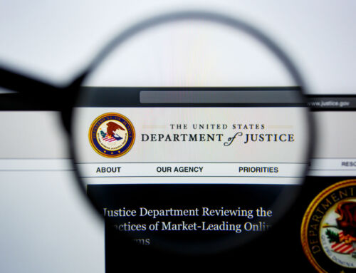 DOJ Criminal Division Officially Launches Corporate Whistleblower Awards Pilot Program