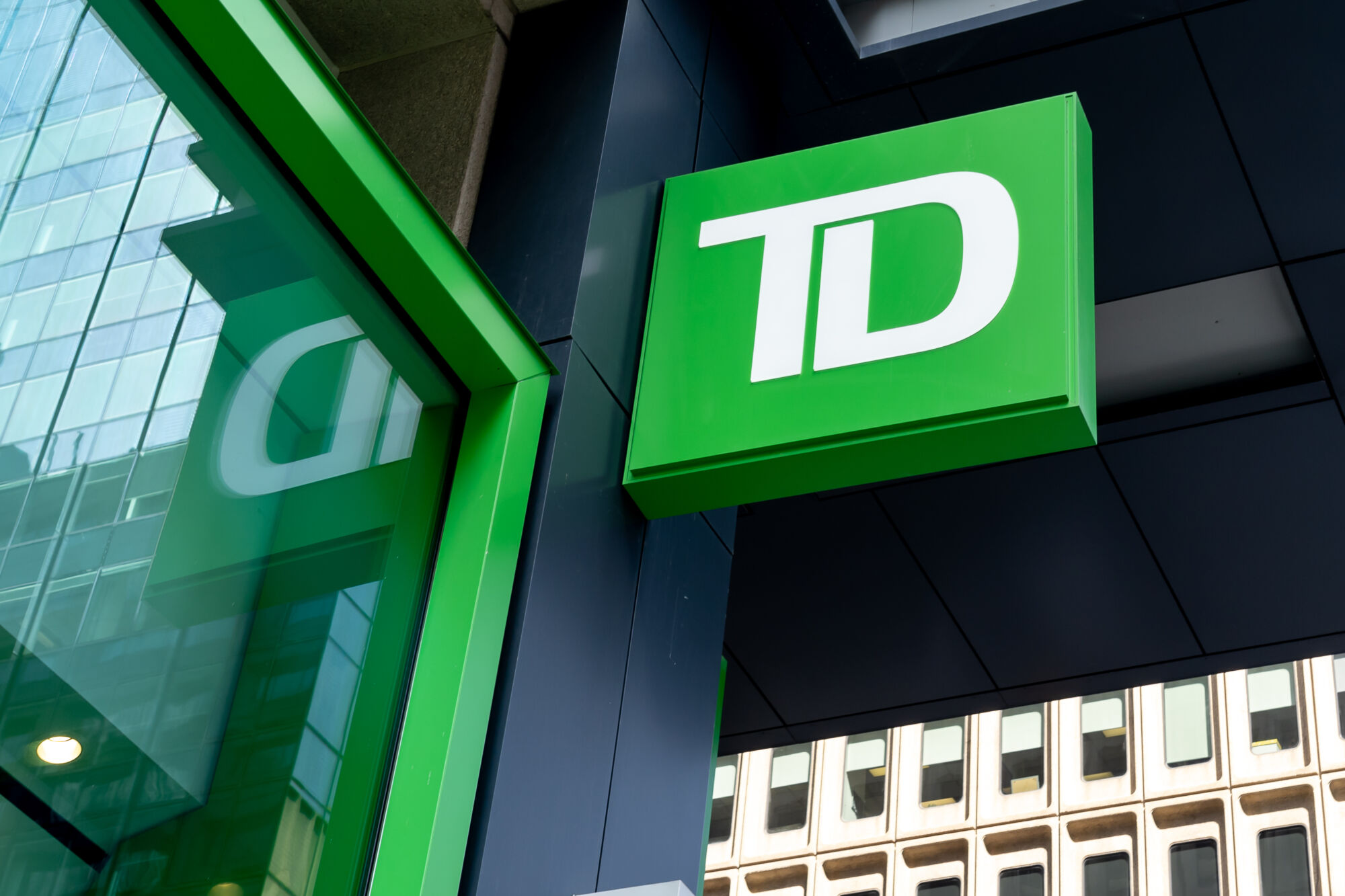 TD Bank Pleads Guilty to Bank Secrecy Act Violations and Money Laundering Conspiracy, Agrees to Pay $3.1 Billion