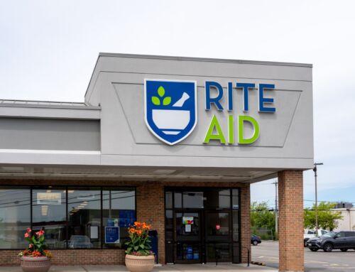Department of Justice Obtains $409 Million Settlement in Baron & Budd Whistleblower Lawsuit Against Rite Aid